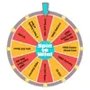 Spin & Win Bonus welfare icon