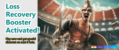 Instant Withdrawals, Fast Wins banner