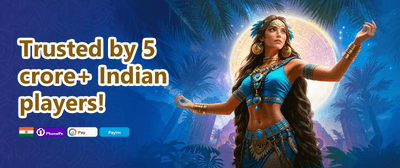 Daily Reload Bonus promotion banner